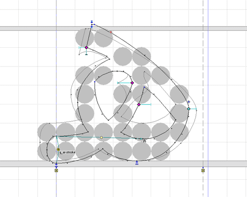 Rendering optimisation