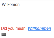 Wilkomen in Lyon